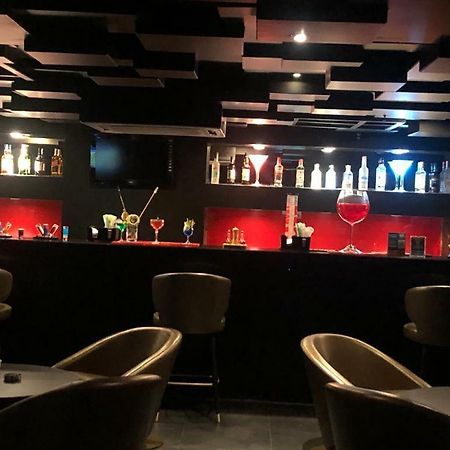 Cocoon Luxury Business Hotel Dhanbād Kültér fotó
