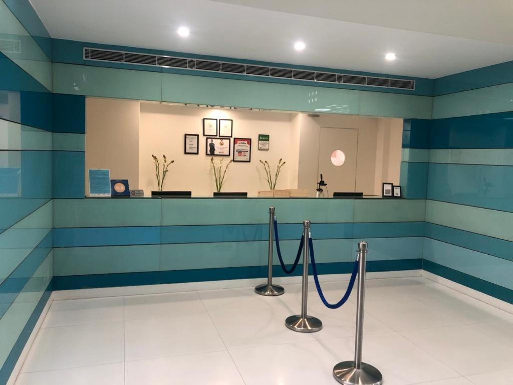 Cocoon Luxury Business Hotel Dhanbād Kültér fotó