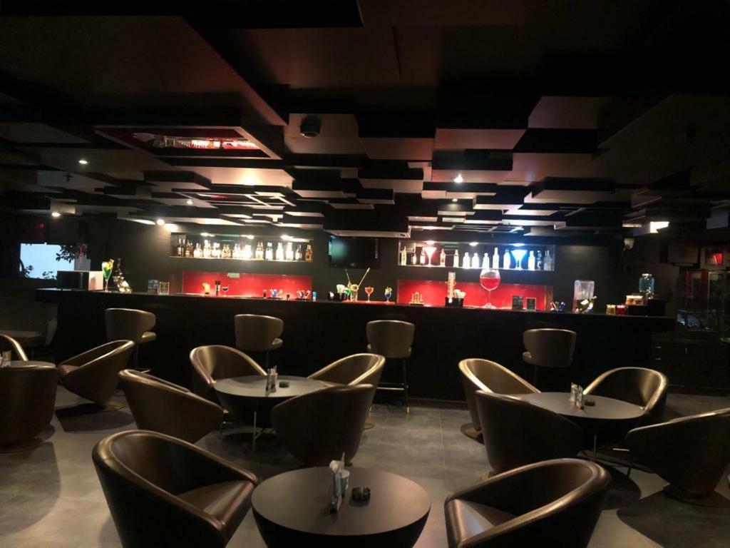Cocoon Luxury Business Hotel Dhanbād Kültér fotó