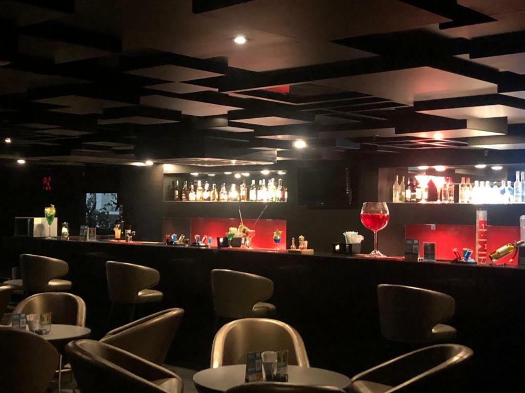 Cocoon Luxury Business Hotel Dhanbād Kültér fotó