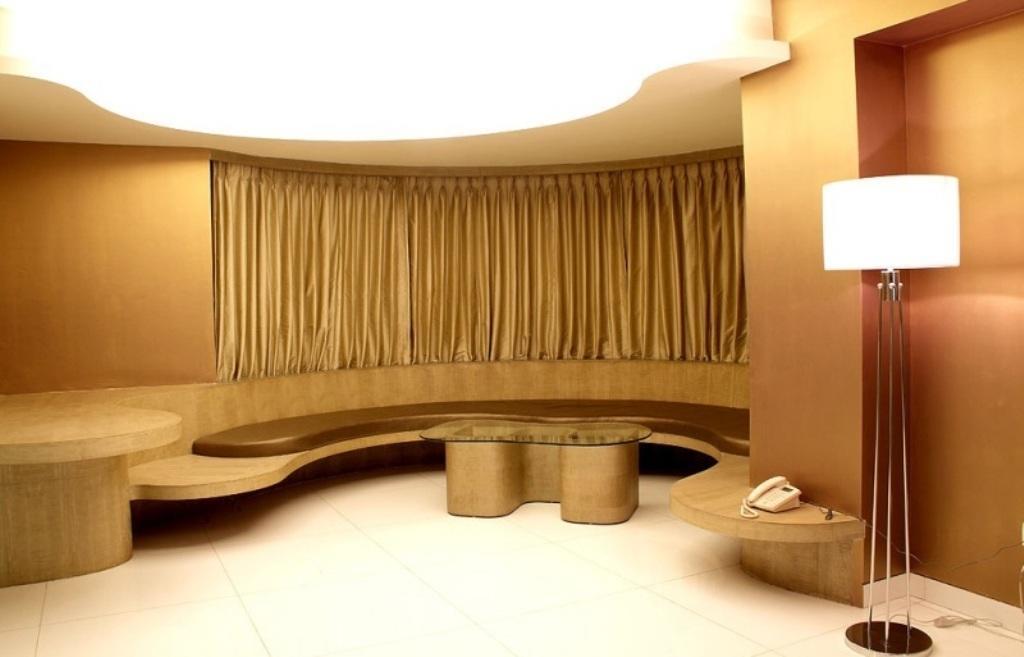Cocoon Luxury Business Hotel Dhanbād Szoba fotó