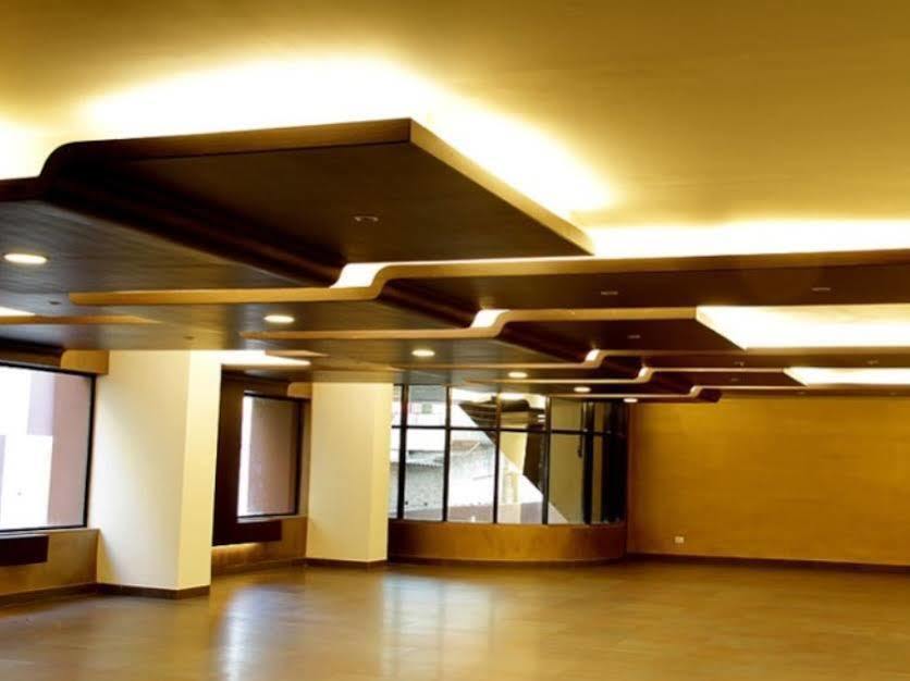 Cocoon Luxury Business Hotel Dhanbād Kültér fotó