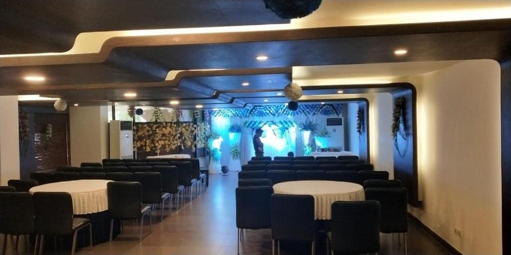 Cocoon Luxury Business Hotel Dhanbād Kültér fotó
