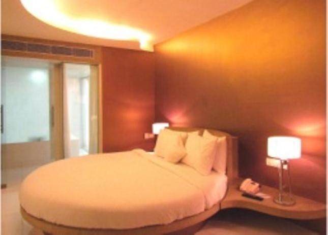 Cocoon Luxury Business Hotel Dhanbād Kültér fotó